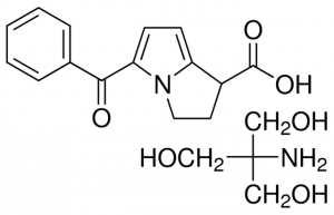 Ketorolac Tromethamine 1356665-200MG