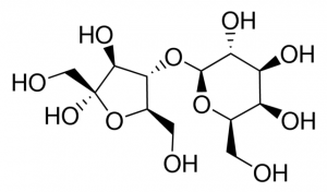 Lactulose 