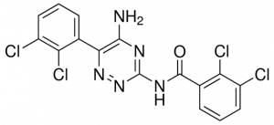 Lamotrigine Related Compound D 1356790-10MG