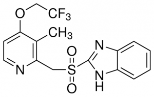 Lansoprazole Related Compound A 1356927-25MG