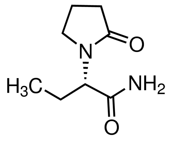 Levetiracetam 1359404-200MG