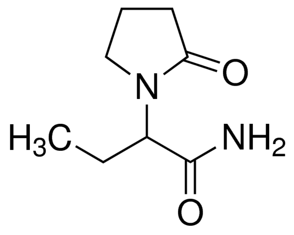 Levetiracetam Racemic Mixture 1359415-15MG