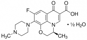 Levofloxacin 