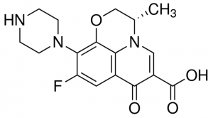 Levofloxacin Related Compound A 1362114-25MG