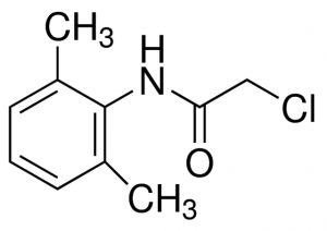 Lidocaine Related Compound H 1366080-50MG