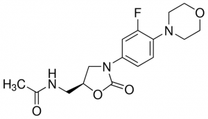 Linezolid 1367561-200MG