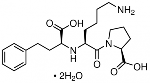 Lisinopril 1368609-300MG