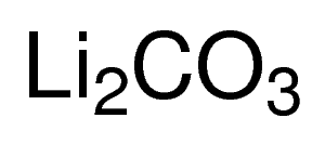 Lithium carbonate 1369000-300MG