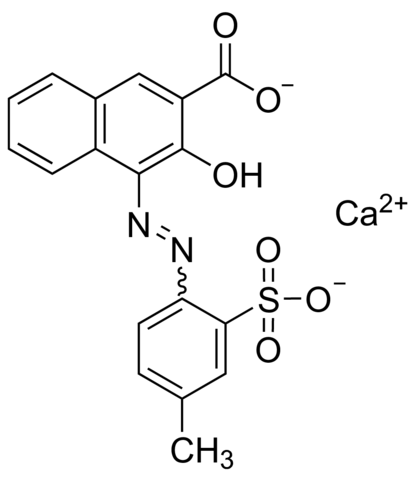 Lithol Rubine BK 1369055-100MG