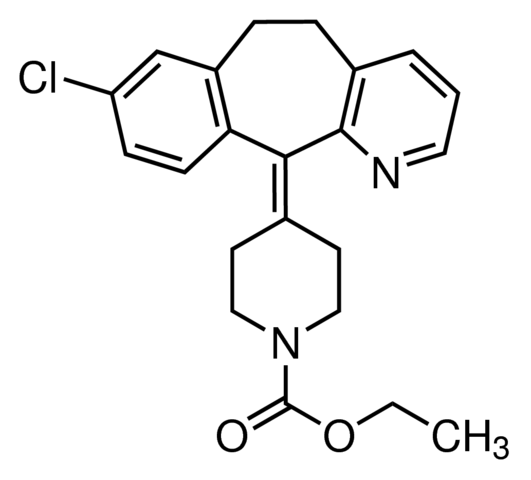 Loratadine 1370270-200MG