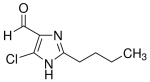 Losartan impurity D 