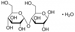 Maltose monohydrate 1375025-500MG
