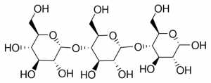 Maltotriose 1375047-500MG