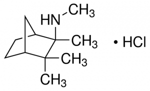 Mecamylamine hydrochloride 1376006-200MG