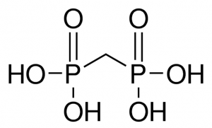 Medronic acid 