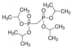 Medronic acid impurity B 
