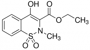 Meloxicam impurity A 