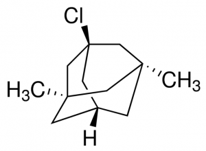 Memantine Related Compound C 1380535-50MG