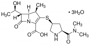 Meropenem 1392454-300MG