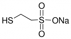 Mesna 1392807-200MG