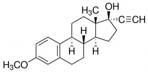 Mestranol 1394008-200MG