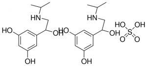 Metaproterenol sulfate 1395500-200MG