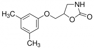 Metaxalone 1396149-200MG