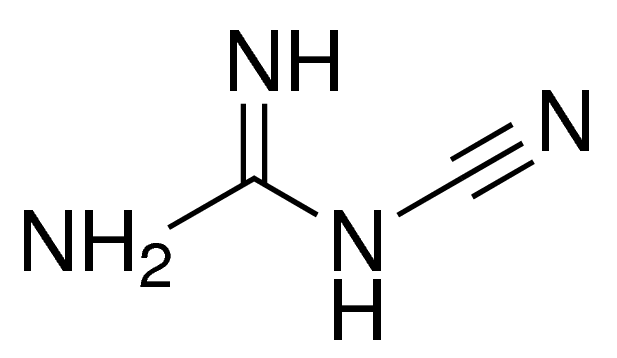 Metformin Related Compound A 1396310-30MG