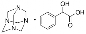Methenamine mandelate 1409604-200MG