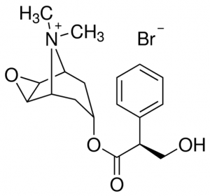 Methscopolamine bromide 1421009-200MG