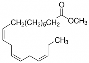 Methyl linolenate 1430349-5X50MG
