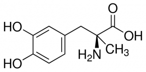 Methyldopa BP240