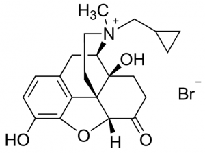 Methylnaltrexone bromide 1430735-100MG