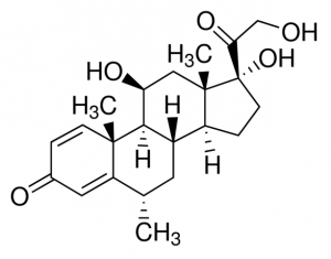 Methylprednisolone 1435003-200MG