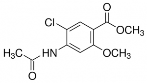 Metoclopramide Related Compound B 1440820-15MG