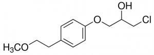 Metoprolol Related Compound B 