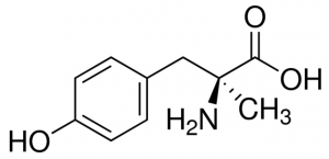 Metyrosine 1443205-200MG