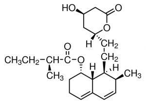 Mevastatin 1443216-25MG