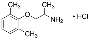 Mexiletine hydrochloride 1443250-200MG