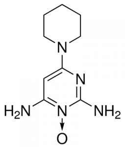 Minoxidil BP637