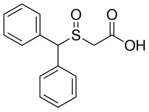 Modafinil Related Compound A 1445346-20MG