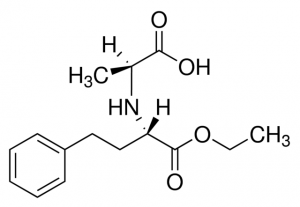 Moexipril Related Compound F 1445653-20MG