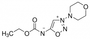 Molsidomine 