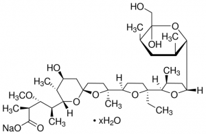 Monensin sodium 1445481-200MG