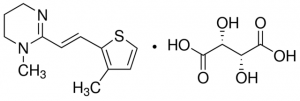 Morantel tartrate 1446906-100MG