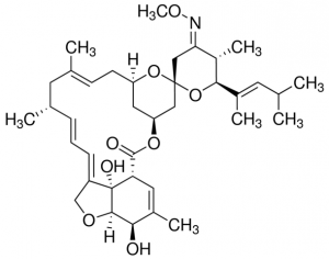 Moxidectin 1448559-200MG