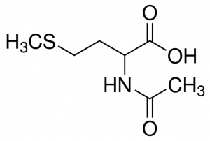 N-Acetyl-D,L-Methionine 1009978-100MG