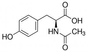 N-Acetyltyrosine 
