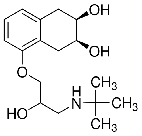 Nadolol 1449700-200MG