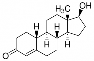 Nandrolone BP257
